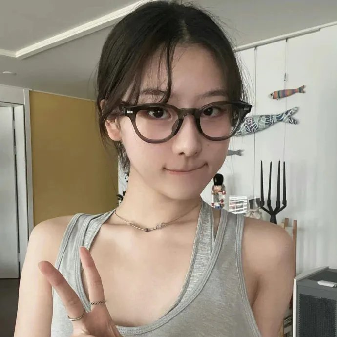 我不在此